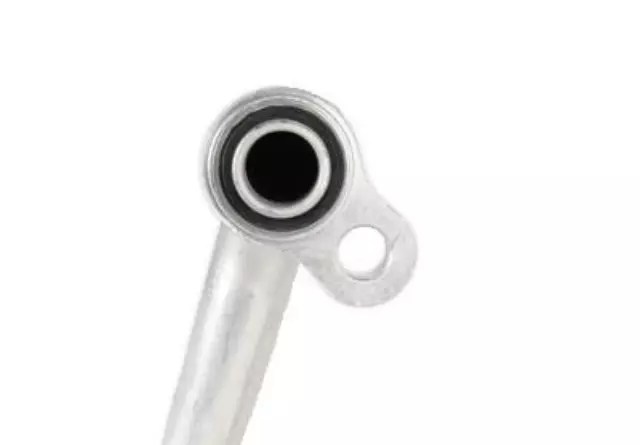 Air Conditioning Compressor and Condenser Hose Assembly - GM (19209173) - view 5