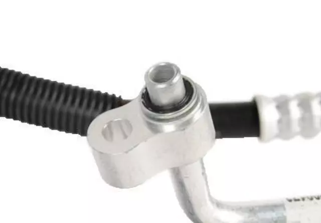 Air Conditioning Compressor and Condenser Hose Assembly - GM (19209173) - view 2