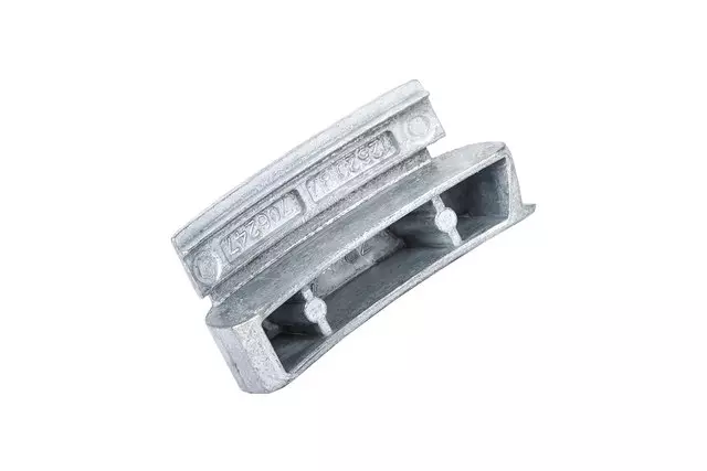 A/C Compressor Belt - ACDelco (19210691)