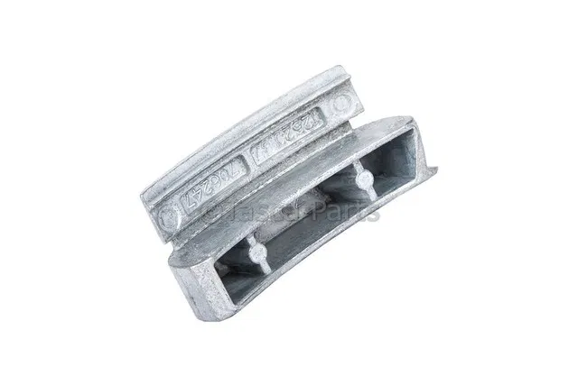 A/C Compressor Belt - ACDelco (19210691) - view 8