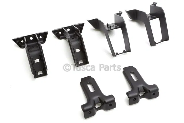 Running Board Step Pad Bracket - GM (19212652)