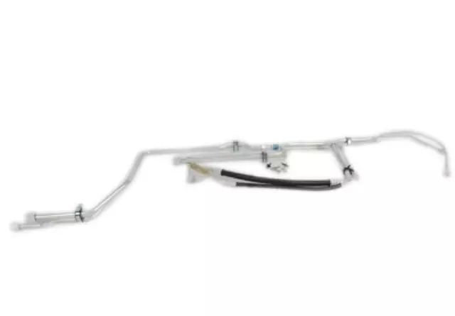 Air Conditioning Evaporator Hose - GM (19213700) - view 2