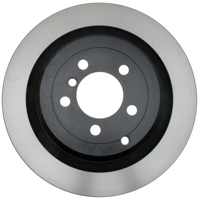 Rotor - GM (19241394) - view 2
