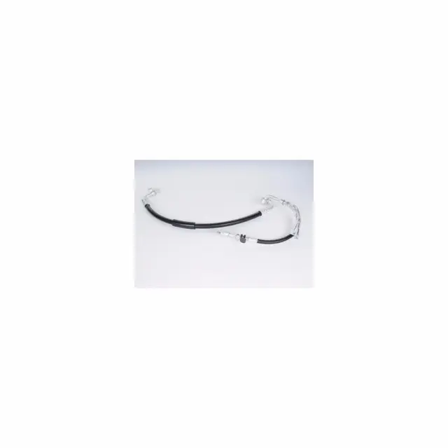 Air Conditioning Compressor and Condenser Hose Assembly - GM (19244815)