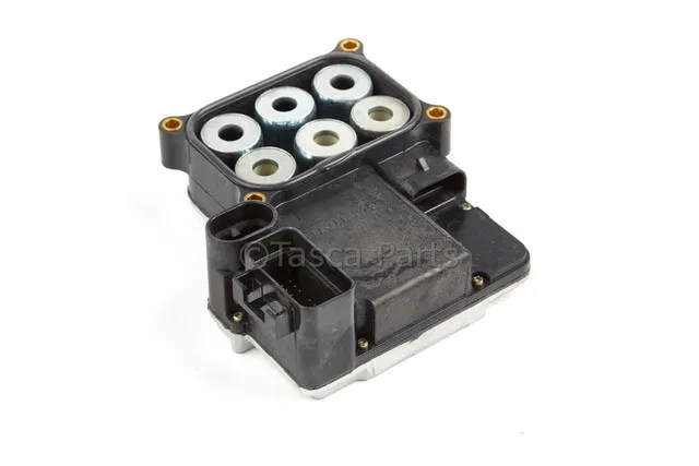 Electronic Brake Control Module Assembly - ACDelco (19244894) - view 8
