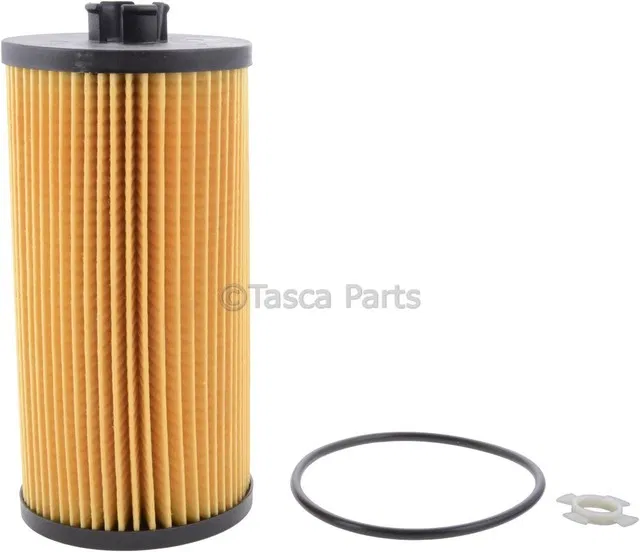 Filter - GM (19254709)