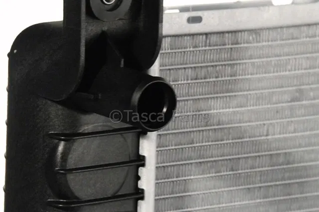 Radiator - GM (19256745)