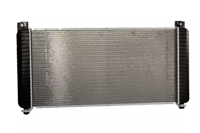 Radiator - GM (19256745) - view 14