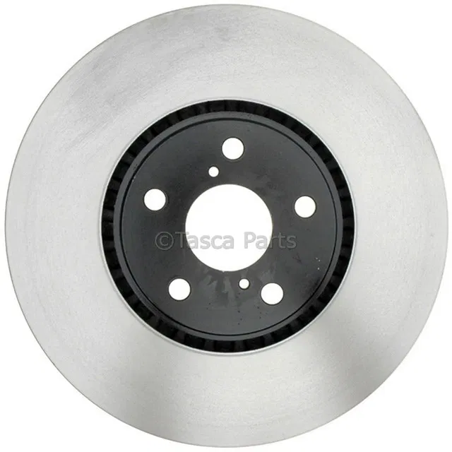 Rotor - GM (19261467) - view 3