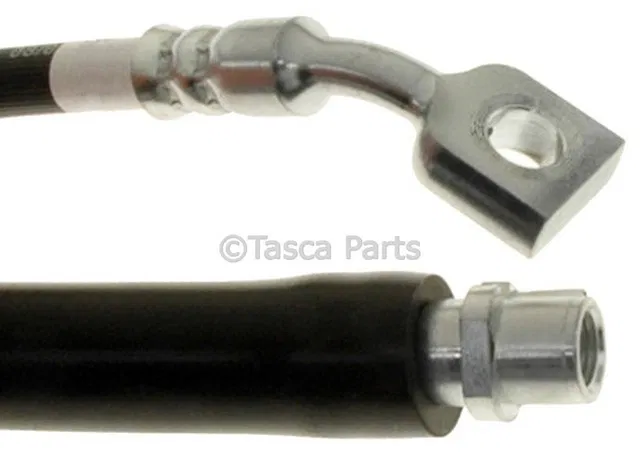 Rear Hydraulic Brake Hose Assembly - GM (19261491)