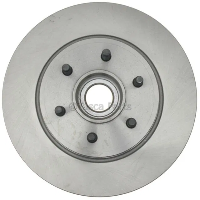 Rotor - GM (19261771) - view 2