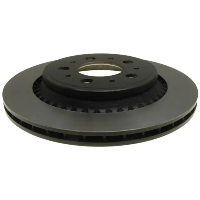 Rotor - GM (19264771) - view 5