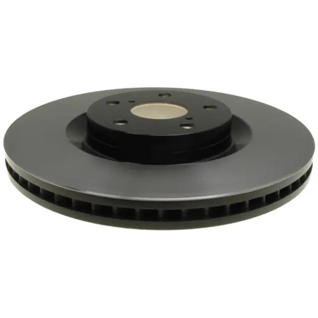 Rotor - GM (19264783) - view 5