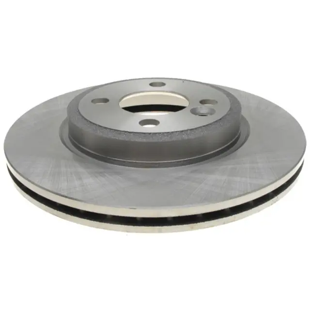 Rotor - GM (19264891) - view 4