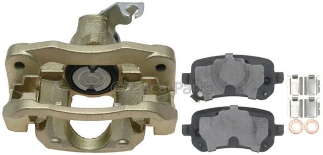 Remanufactured Caliper - GM (19285479)