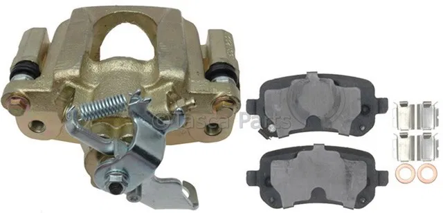 Remanufactured Caliper - GM (19285479) - view 2
