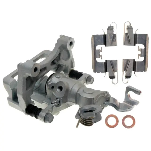 Remanufactured Caliper - GM (19285618) - view 4
