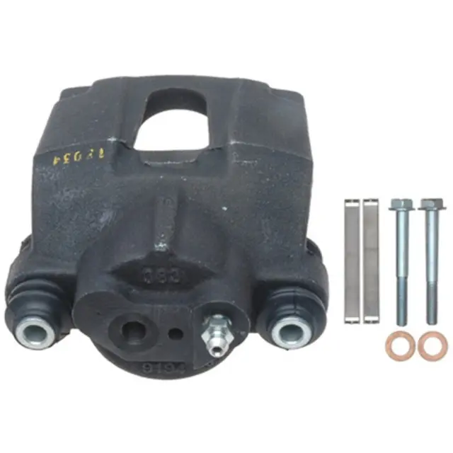 Remanufactured Caliper - GM (19285658) - view 3