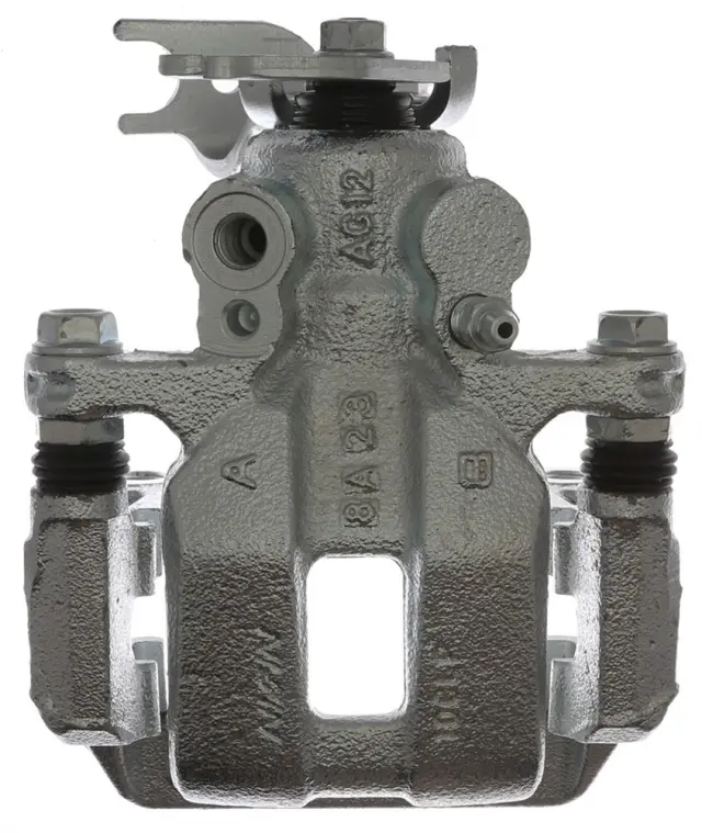Remanufactured Caliper - GM (19285711) - view 5