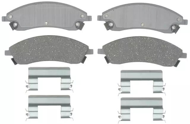 Pad Kit - GM (19469647)
