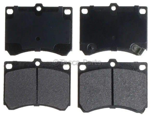 Pad Kit - GM (19286036)