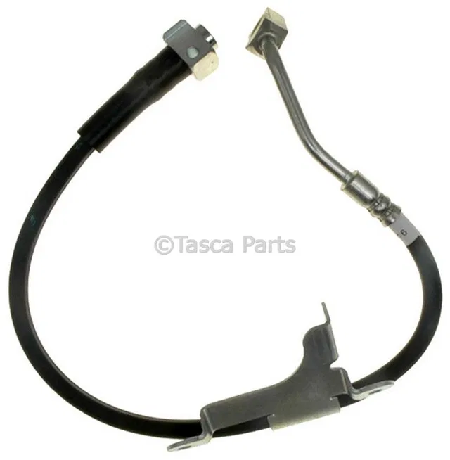 Front Passenger Side Hydraulic Brake Hose Assembly - GM (19286380)