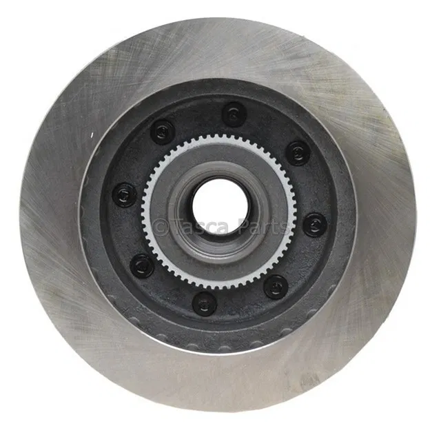 Rotor - GM (19287244) - view 2
