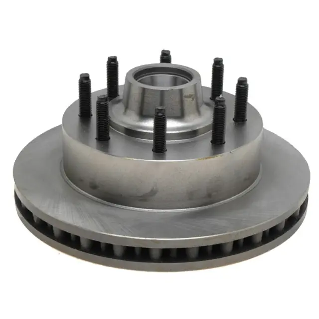 Rotor - GM (19287244) - view 3