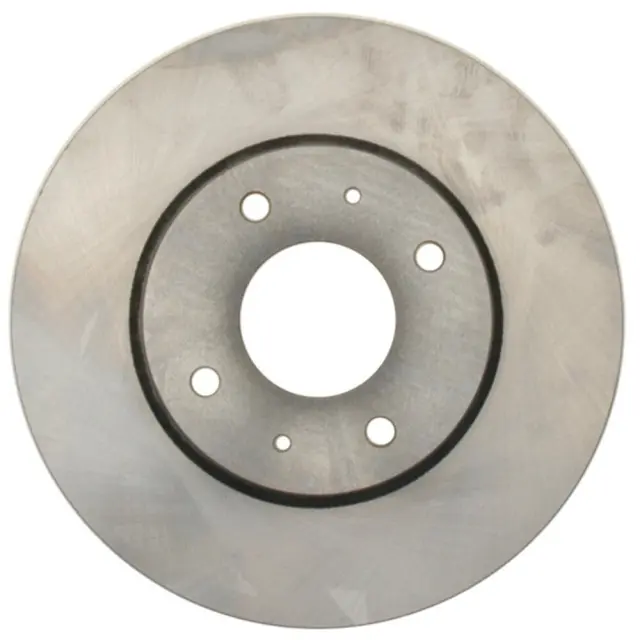 Rotor - GM (19287253) - view 5