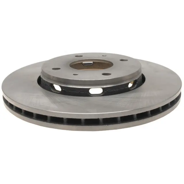 Rotor - GM (19287253) - view 4