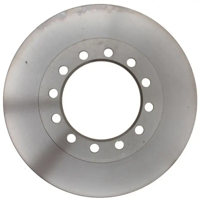 Rotor - GM (19287273) - view 5