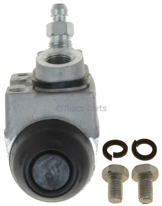 Rear Driver Side Drum Brake Wheel Cylinder - GM (19287776) - view 2