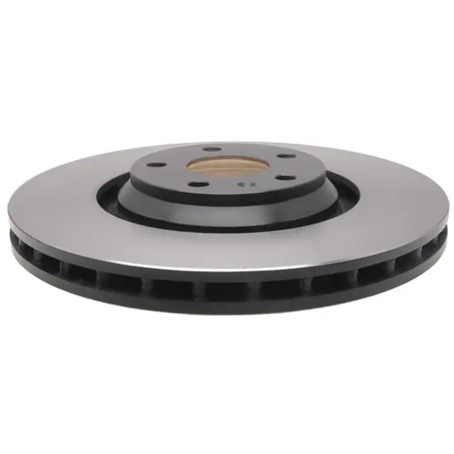 Rotor - GM (19288508) - view 5