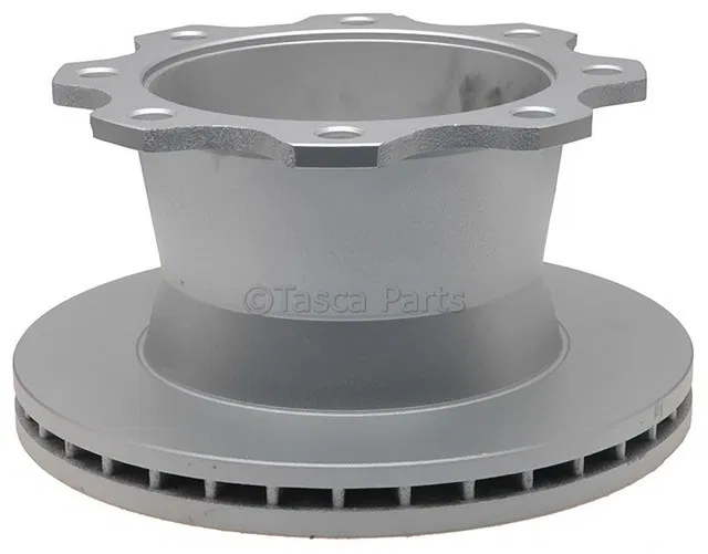 Rotor - GM (19288510) - view 2