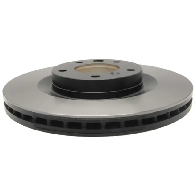 Rotor - GM (19288527) - view 5