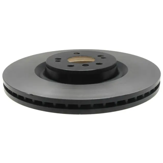 Rotor - GM (19288529) - view 5