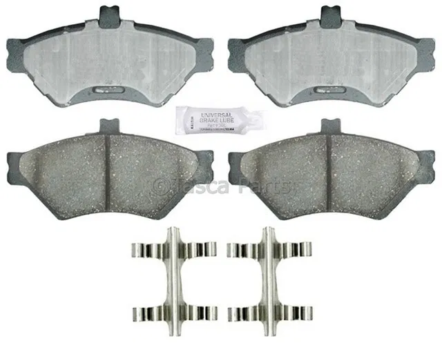 Pad Kit - GM (19288585)