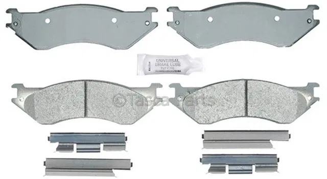 Pad Kit - GM (19288612)