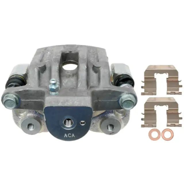 Remanufactured Caliper - GM (19292609) - view 3
