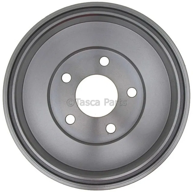 Rear Brake Drum - GM (19292979) - view 3