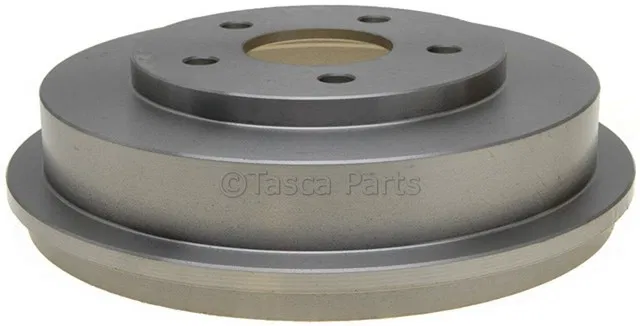 Rear Brake Drum - GM (19292979) - view 4