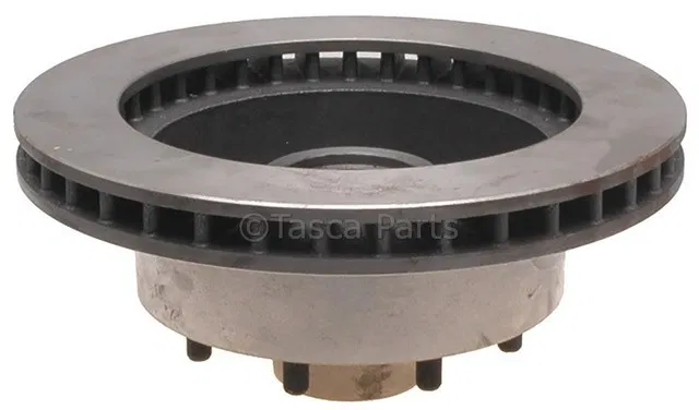 Rotor - GM (19294148)