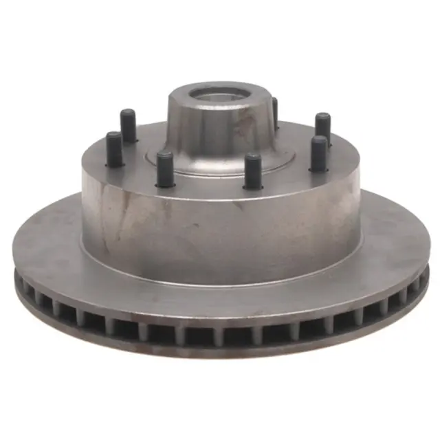 Rotor - GM (19294148) - view 4