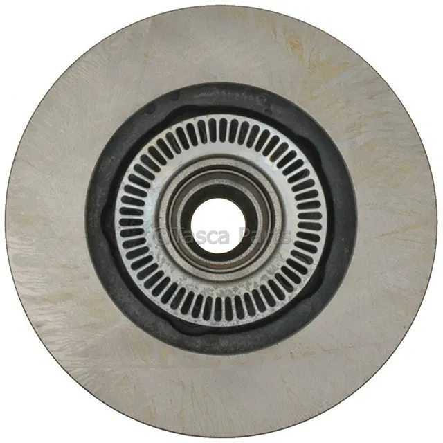 Rotor - GM (19294227)