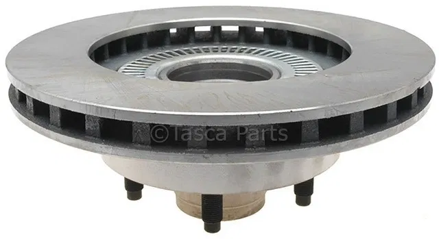 Rotor - GM (19294227) - view 3