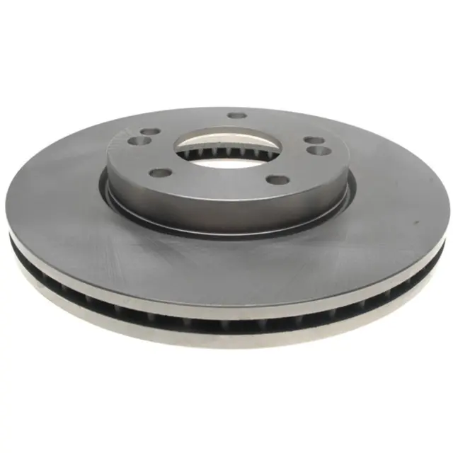 Rotor - GM (19295251) - view 3