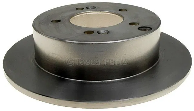 Rotor - GM (19327800)