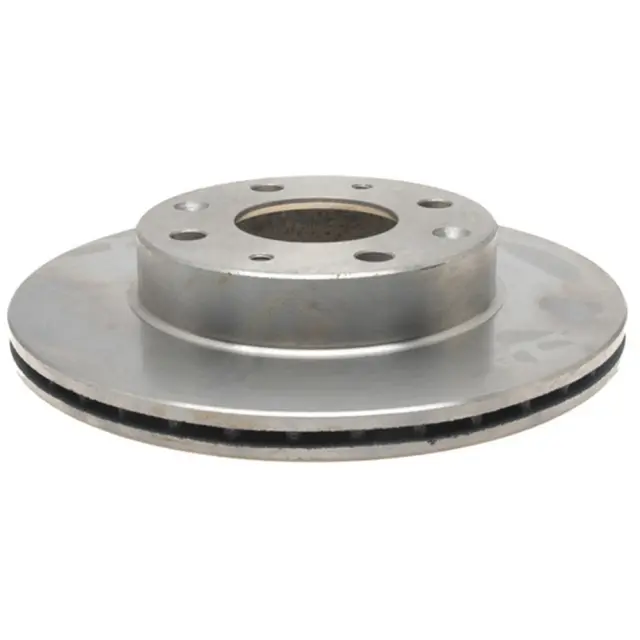 Rotor - GM (19296857) - view 4