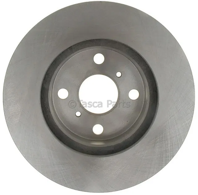Rotor - GM (19296870) - view 2