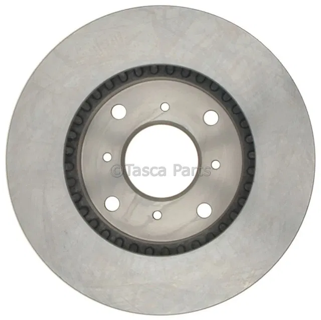 Rotor - GM (19296874) - view 2